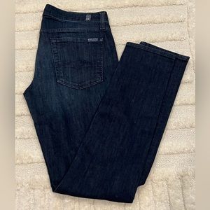7 For All Mankind Roxanne Jeans NWOT